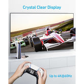 HDMI Switch (2 in 1 out)